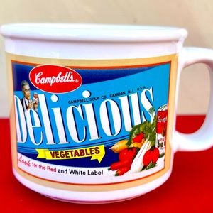 Houston Harvest Gift Mug